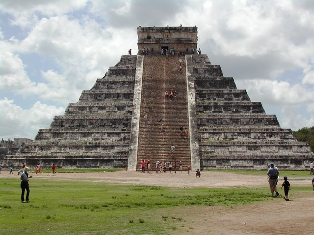 Mexico Photo 1